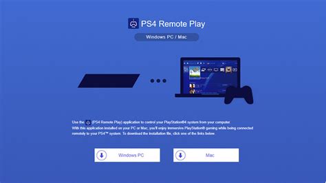Image result for Comment Utiliser Remote Play Sur PC
