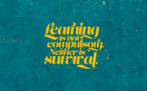 Download wallpaper 3840x2400 quote, learning, saying, opinion, phrase ...