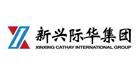 新兴际华集团 Xinxing Cathay International Group Logo Download - AI - All ...
