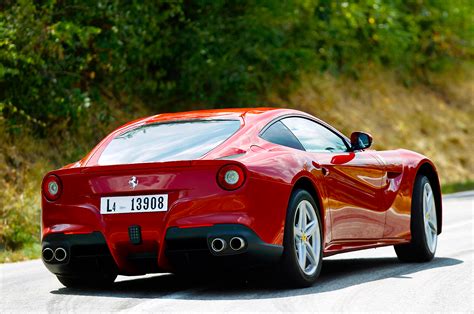 2013, Ferrari, F12, Berlinetta Wallpapers HD / Desktop and Mobile Backgrounds