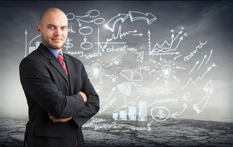 Prestine Business Man in Suit 的图像结果