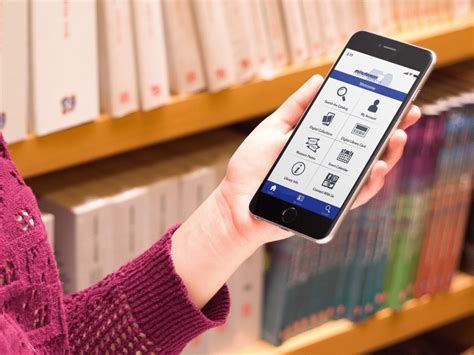 Image result for Library Books App