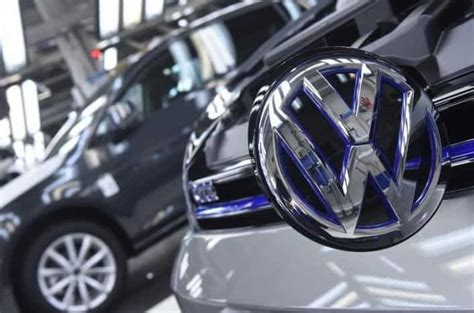 VW group lines up 1 bn euros to launch new models in India