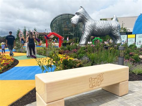 Play is a serious business at Upstate NY museum voted among best in U.S ...