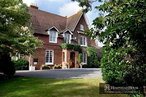 HEMPSTEAD HOUSE HOTEL & SPA (Bapchild) - Hotel Reviews, Photos, Rate ...