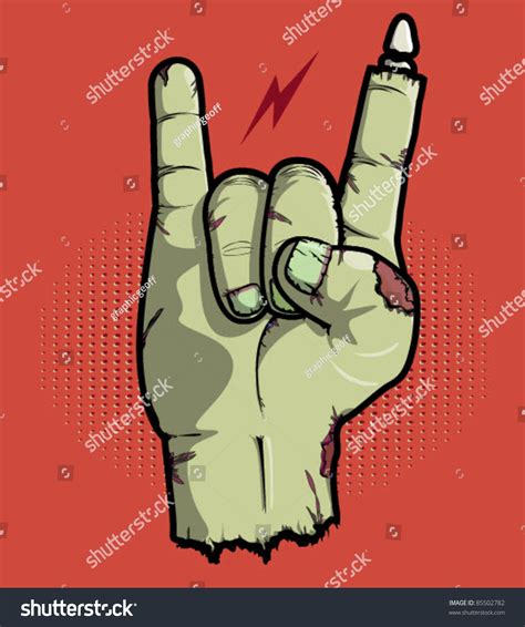 Rock Is Dead 的图像结果