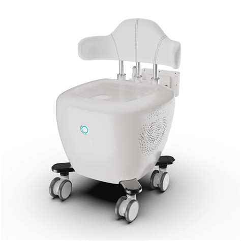 Pelvic Floor Chair | Supramax | Pure Tone Aesthetics