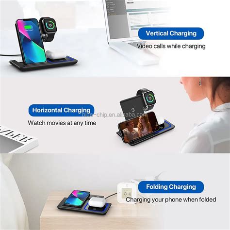 Image result for Wireless Charger Portable Box