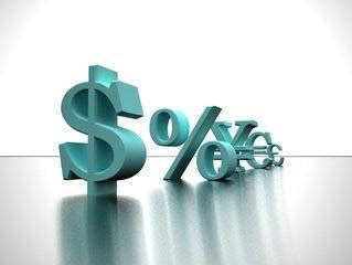 Historically high levels of public debt could tighten global financial ...