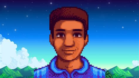Stardew Valley Demetrius guide