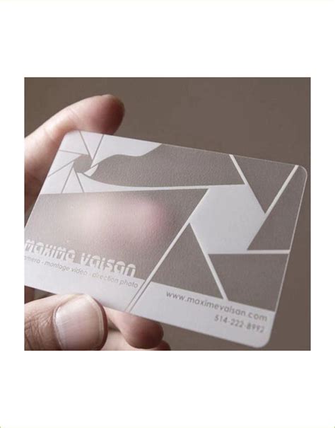 Image result for Look of PVC Card