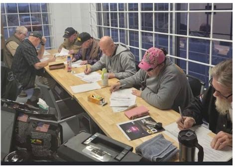 CCW CLARK COUNTY RANGE, Clark County Shooting Complex, Las Vegas, 16 ...