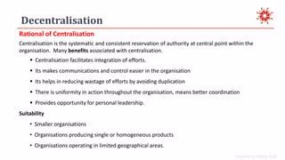 Image result for Decnetralisation Explication Simple
