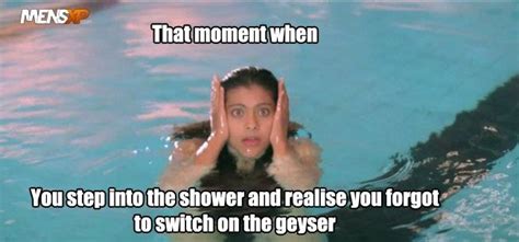 32 Iconic Moments From DDLJ Made Into Memes Is The Funniest Thing Ever