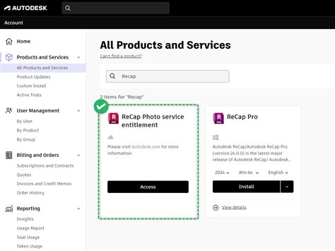 Image result for Autodesk ReCap Pro
