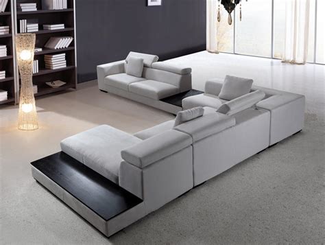 Image result for Modular vs Sectional Sofa