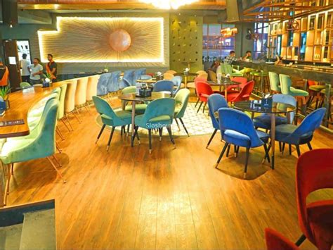 The Whisky Bar in Sector 29, Gurgaon | Check Price, Photos & Reviews