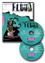Flood Vol 2 Distortions DVD Kit : Amazon.in: Books