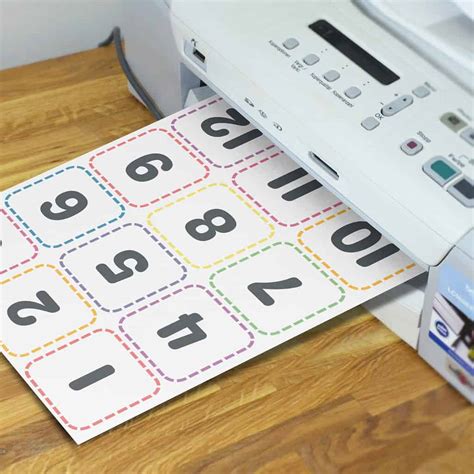 FREE Retirement Countdown Calendar Printable