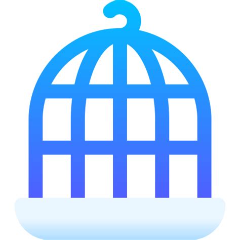 Bird cage - Free animals icons