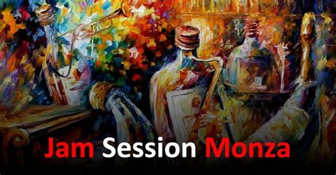 Jazz Night with Jam Session @ The Bank Monza, The Bank Monza, 11 May ...