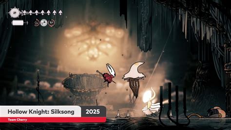 Se acabó el meme: Hollow Knight: Silksong llegará en 2025 a Nintendo ...
