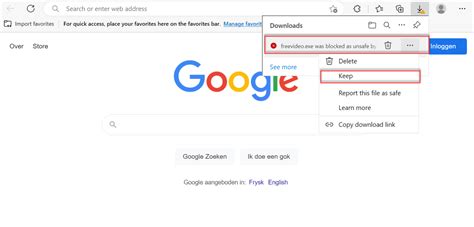 Image result for Microsoft Defender SmartScreen Was Not Able to Scan