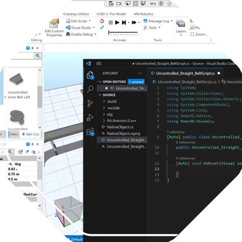 Emulate3d 的图像结果
