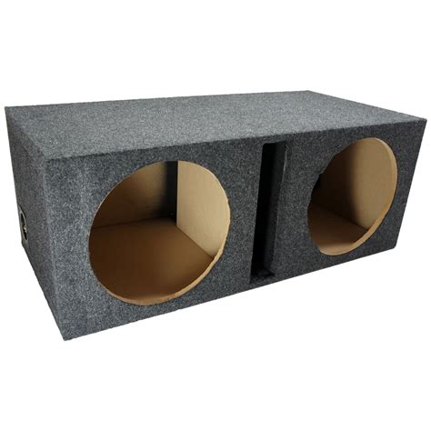 Image result for 12-Inch Sub Box Auto Mounting