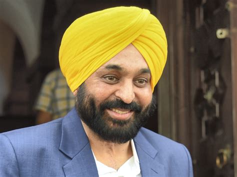 Punjab CM Bhagwant Mann tests positive for Leptospirosis, doctors say ...