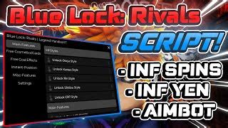 Image result for Auto Goal Script Blue Lock