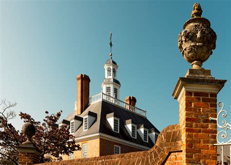 The Colonial Williamsburg Foundation, Williamsburg, VA Jobs ...