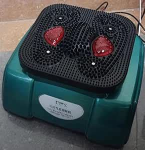 R A Products Tiens Foot Massager Machine for Blood Circulation - TQ-D30 ...