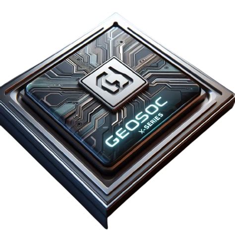 GEOCON SEMICONDUCTORS