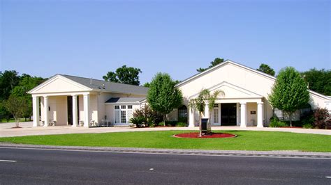 Ourso Funeral Homes | Baton Rouge