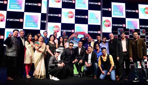 Viacom18 launches Voot, digital platform for OTT video-on-demand on ...
