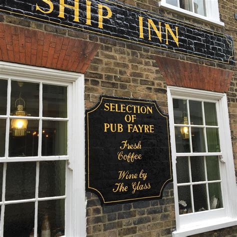 THE SHIP INN (2025) All You Need to Know BEFORE You Go (with Photos ...