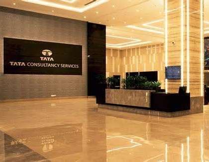 Tata Consultancy Services office photos