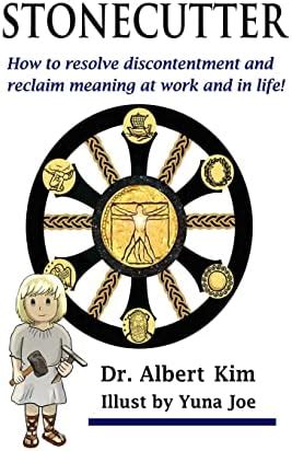 Buy Stonecutter: How to Resolve Discontentment and Reclaim Meaning at ...