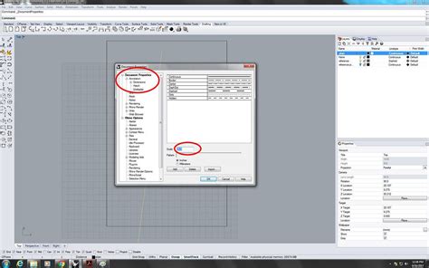 Image result for Rhino Drafting Tutorials