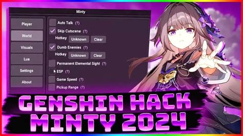 Image result for Genshin Impact Hack Tutorial