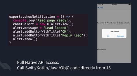 Image result for Native Script Vue and Google API