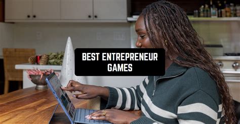 Image result for Entrepreneur Simulation Games