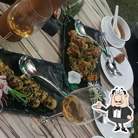 MGR Maheshwari Garden Restaurant, Moradabad - Restaurant menu, prices ...