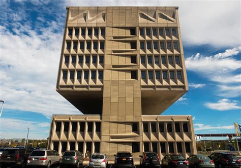 Brutalist Architecture: Everything You Need to Know | Architectural Digest