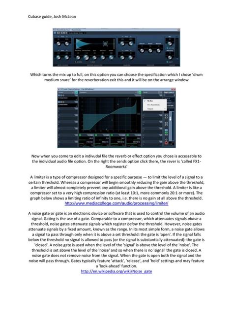 Cubase Guide 的图像结果