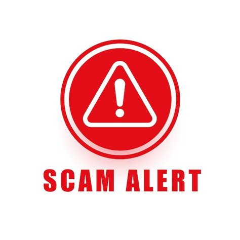 Image result for Alert Image for Fraud
