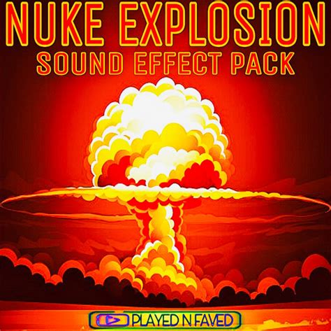 Explosion Sound Effects 的图像结果
