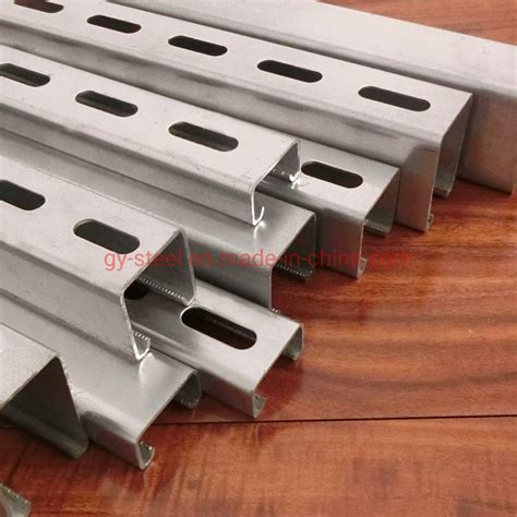 Image result for W-shape Structural Channel