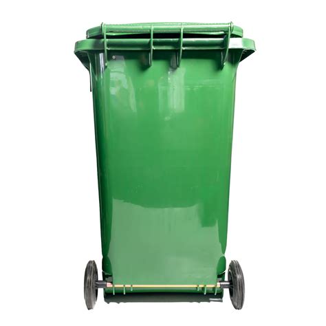 95 Gallon Trash Can BT360A - STROBIGO